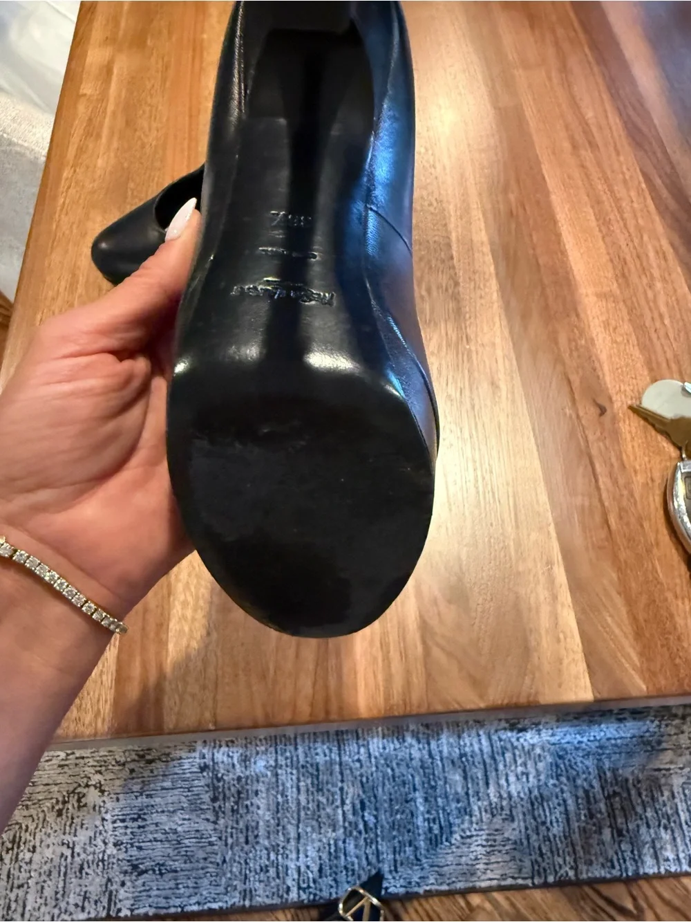 YSL Tribtoo Leather Pump - Classic Women's High Heel